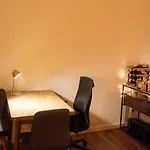 Cozy Flat In Schwabing