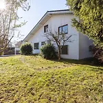 Serviced Appartement Muenchen Messe