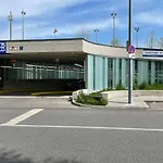 Stadtwohnung Am Oertelplatz
