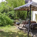 Exklusive Ferienwohnung Mit Garten - Naehe Messe