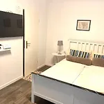 Munich Aparthotel