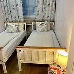 Munich Aparthotel