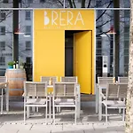 Brera Serviced Apartments Munich West