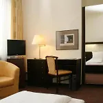 Isar City Pension