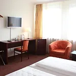 Isar City Pension
