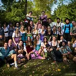 Munich Central Camping