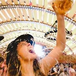 Allyouneed Oktoberfest Basic Camping