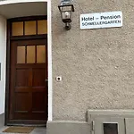Hotel Pension Schmellergarten