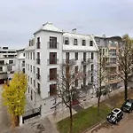 Luxuswohnung City Innenstadt