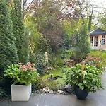 Luxurioeses Haus In Muenchen