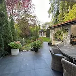 Luxurioeses Haus In Muenchen