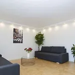 Schwabing 70M Sannierte City Wohnung