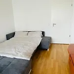 Gemuetliche 3-Zimmer Wohnung