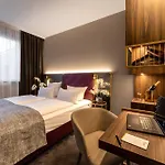 Plaza Premium Muenchen
