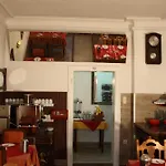 Hotel Pension Schmellergarten