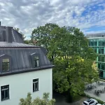 Penthouse - Englischer Garten View