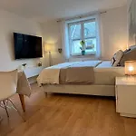 Wunderschoene 3 Zimmer Wohnung Mitten In Schwabing