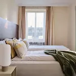 Flemings Hotel Muenchen-Schwabing