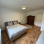 Serviced Apartment Im Herzen Von Muenchen Hoegl Living