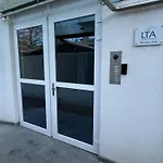 Lta Apartment Muenchen Sued No2 Relax & Chill