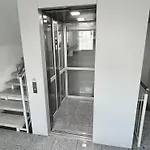 Lta Apartment Muenchen Sued No2 Relax & Chill