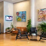 Innside By Melia Muenchen Parkstadt Schwabing