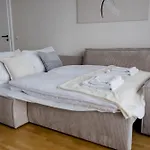 Lumen Homes - Altstadt-Residenz, Direkt Im Zentrum, Geraeumiges Apartment Mit 5 Zimmern, Kueche