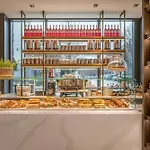 Munich Marriott Hotel City West