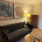Schoenes Apartment An Der Isar