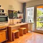 Wonderful Apartment With Sauna