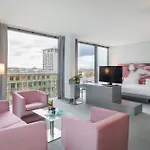 Innside By Melia Muenchen Parkstadt Schwabing