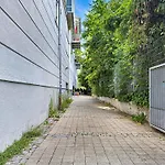 Private Munich Escape Cinema Lounge Sleeps 17