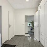 Private Munich Escape Cinema Lounge Sleeps 17