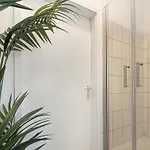 Private Munich Escape Cinema Lounge Sleeps 17