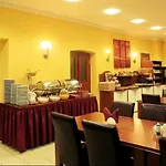 Atlas City Hotel