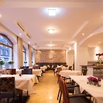 Hotel Haberstock