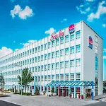 Comfort Hotel, Star Inn Muenchen Schwabing