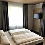 Eberl Hotel Pension Muenchen Feldmoching