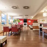 Comfort Hotel, Star Inn Muenchen Schwabing