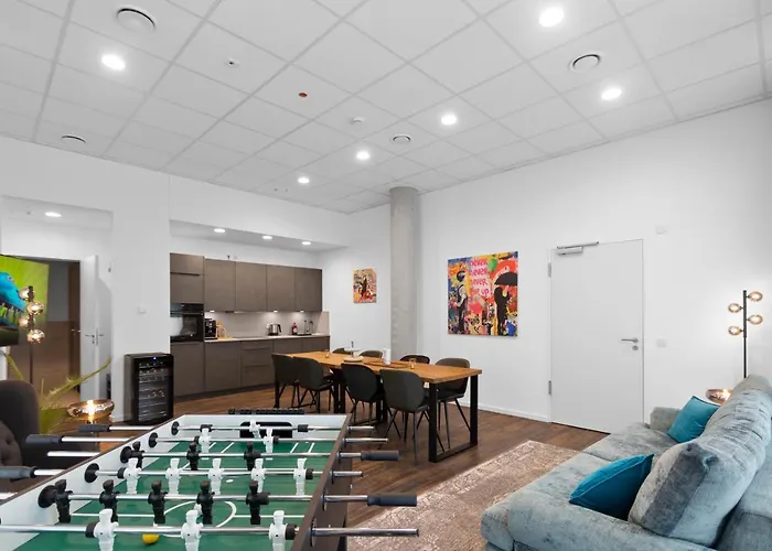 Flatista Homes - Aubing