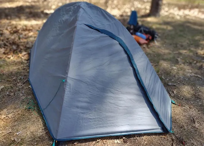 Allyouneed Oktoberfest Basic Camping