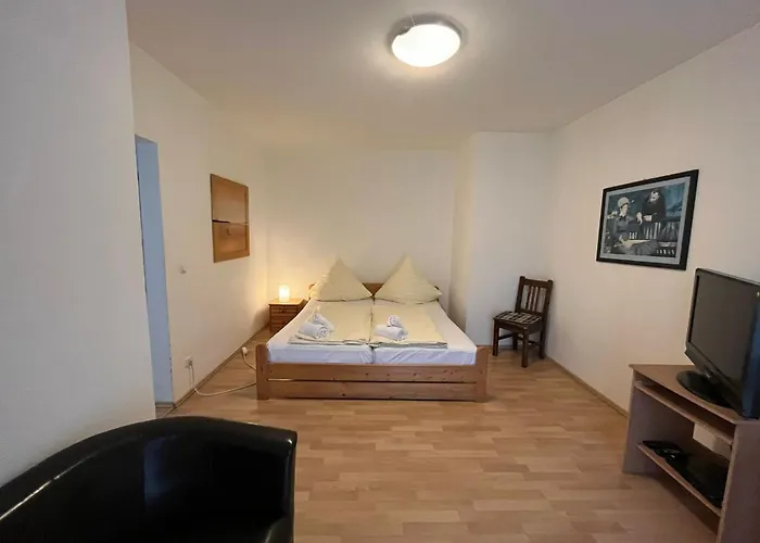 Alter Wirt Thalkirchen