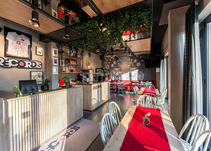 House Of Records
