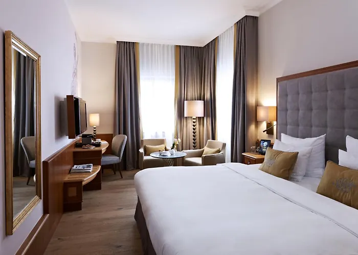Platzl Hotel