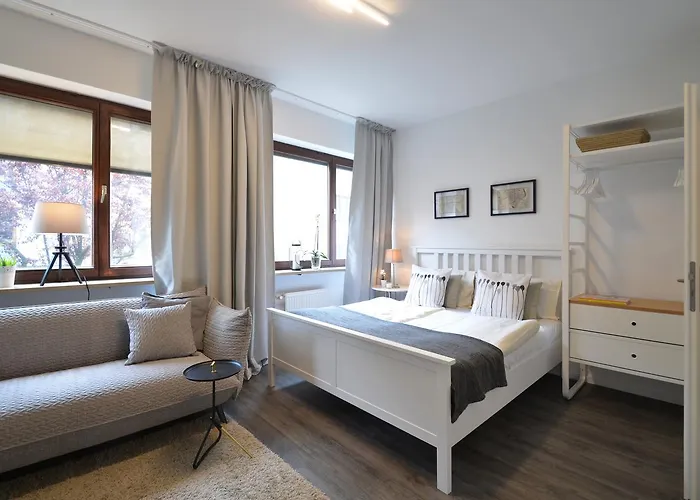 Munich Aparthotel