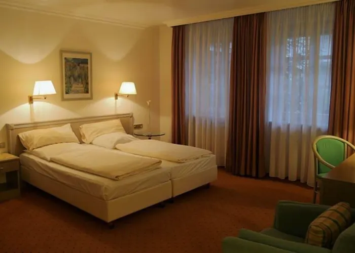 Asam Hotel Muenchen