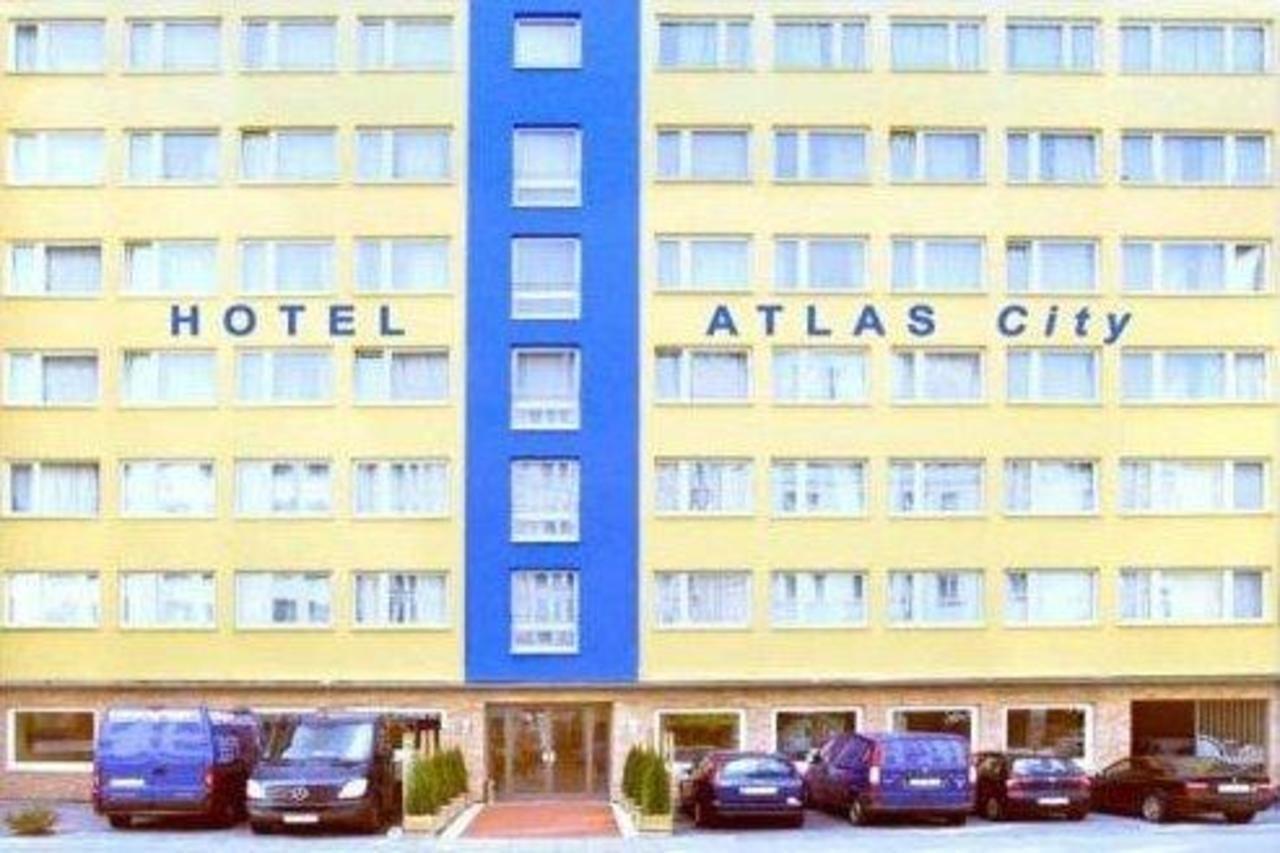 Atlas 3* Munich