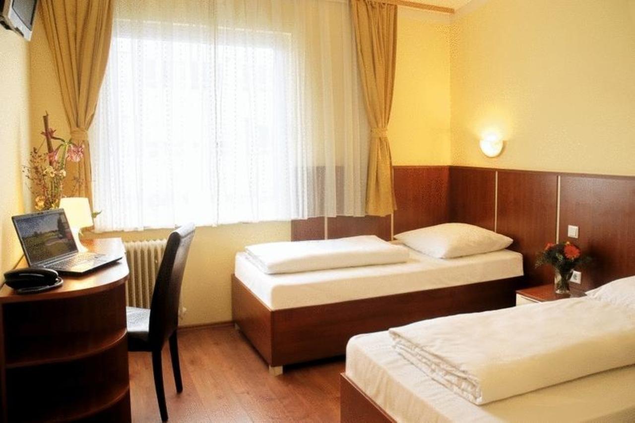 Hotel Atlas 3*