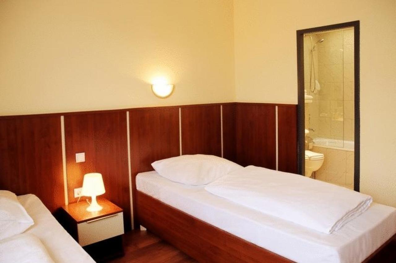 Hotel Atlas
