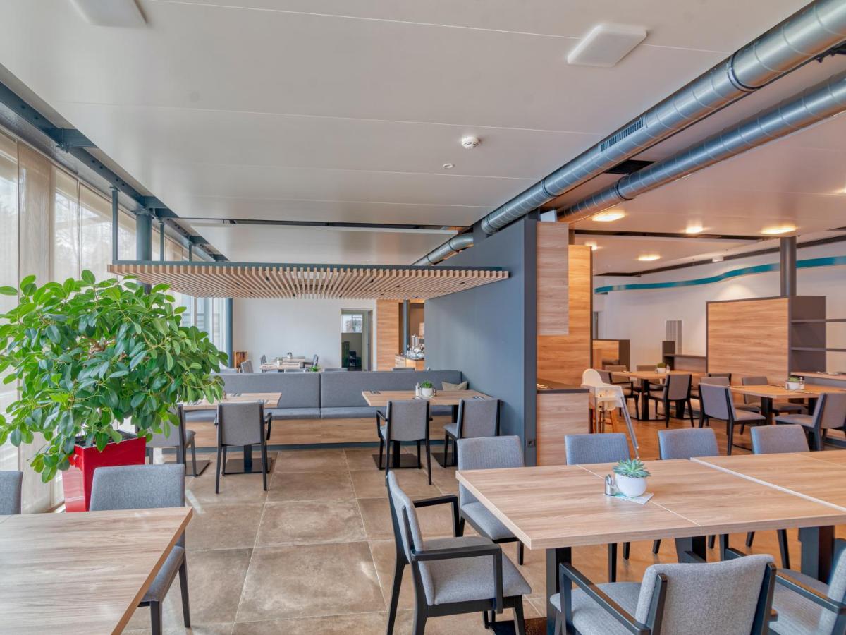 Hotel Westside 3*